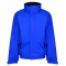 Regatta RETRW297 DOVER FLEECE LINED BOMBER JACKET 2XL