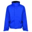 Regatta RETRW297 DOVER FLEECE LINED BOMBER JACKET 4XL