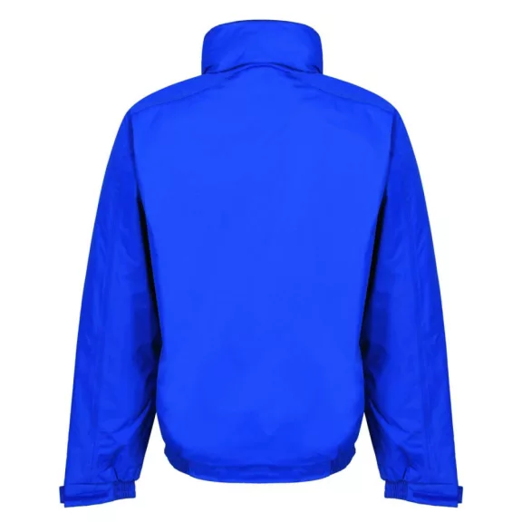 Regatta RETRW297 DOVER FLEECE LINED BOMBER JACKET 4XL