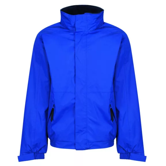 Regatta RETRW297 DOVER FLEECE LINED BOMBER JACKET XS Regatta RETRW297 DOVER FLEECE LINED BOMBER JACKET XS