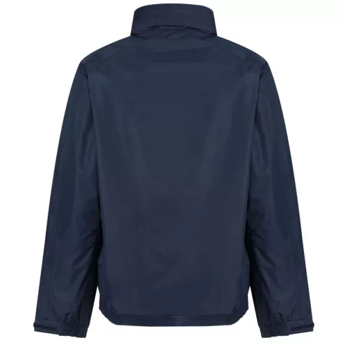 Regatta RETRW297 DOVER FLEECE LINED BOMBER JACKET 2XL