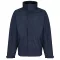 Regatta RETRW297 DOVER FLEECE LINED BOMBER JACKET 3XL