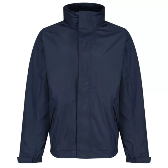 Regatta RETRW297 DOVER FLEECE LINED BOMBER JACKET 5XL Regatta RETRW297 DOVER FLEECE LINED BOMBER JACKET 5XL