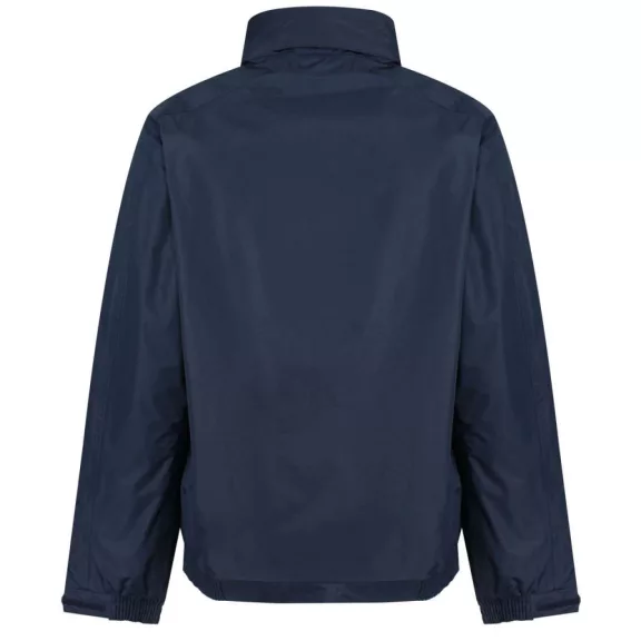 Regatta RETRW297 DOVER FLEECE LINED BOMBER JACKET 6XL Regatta RETRW297 DOVER FLEECE LINED BOMBER JACKET 6XL