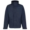 Regatta RETRW297 DOVER FLEECE LINED BOMBER JACKET L