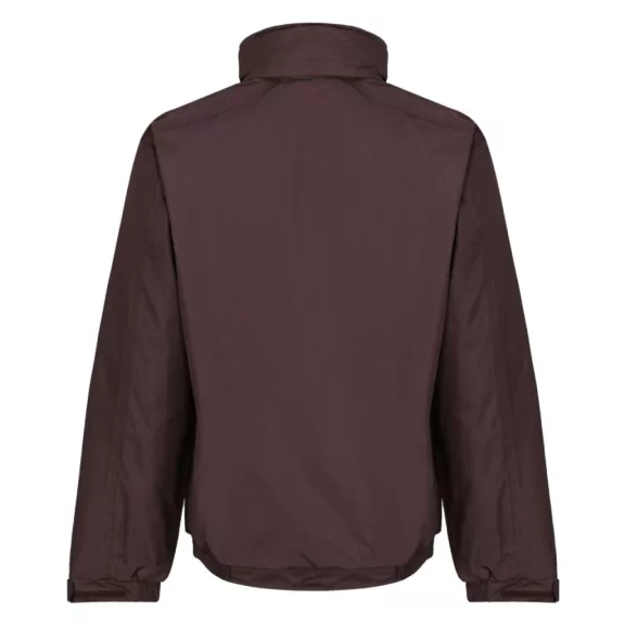 Regatta RETRW297 DOVER FLEECE LINED BOMBER JACKET 2XL
