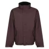 Regatta RETRW297 DOVER FLEECE LINED BOMBER JACKET L