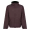 Regatta RETRW297 DOVER FLEECE LINED BOMBER JACKET XL