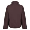 Regatta RETRW297 DOVER FLEECE LINED BOMBER JACKET XL