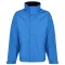 Regatta RETRW297 DOVER FLEECE LINED BOMBER JACKET 2XL