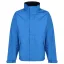Regatta RETRW297 DOVER FLEECE LINED BOMBER JACKET 2XL