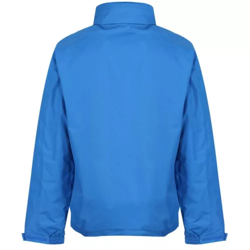 Regatta RETRW297 DOVER FLEECE LINED BOMBER JACKET 3XL
