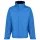 Regatta RETRW297 DOVER FLEECE LINED BOMBER JACKET L
