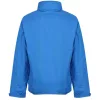 Regatta RETRW297 DOVER FLEECE LINED BOMBER JACKET L