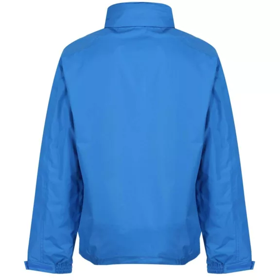 Regatta RETRW297 DOVER FLEECE LINED BOMBER JACKET L