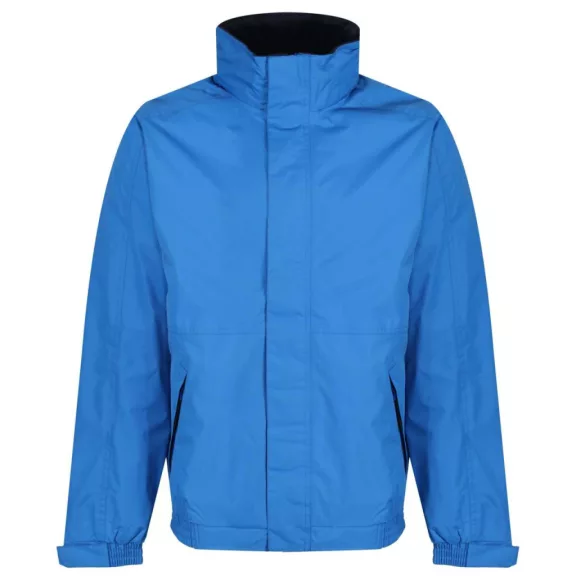 Regatta RETRW297 DOVER FLEECE LINED BOMBER JACKET S Regatta RETRW297 DOVER FLEECE LINED BOMBER JACKET S
