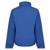 Regatta RETRW297 DOVER FLEECE LINED BOMBER JACKET 2XL