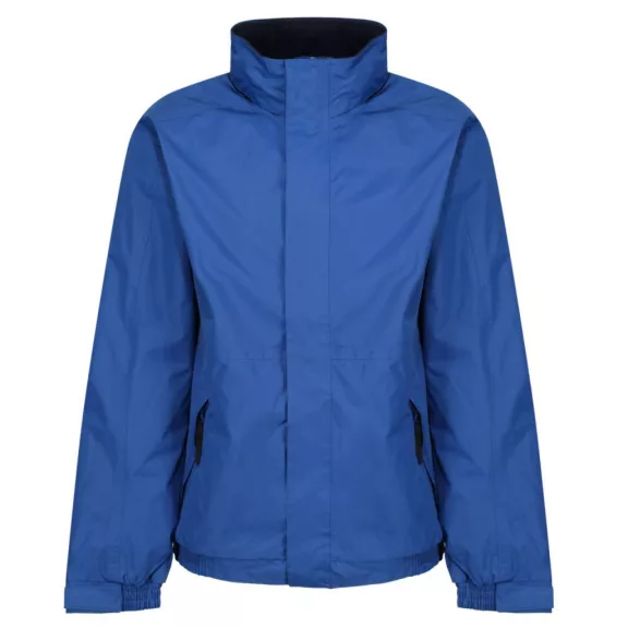 Regatta RETRW297 DOVER FLEECE LINED BOMBER JACKET 3XL Regatta RETRW297 DOVER FLEECE LINED BOMBER JACKET 3XL