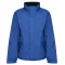 Regatta RETRW297 DOVER FLEECE LINED BOMBER JACKET 3XL