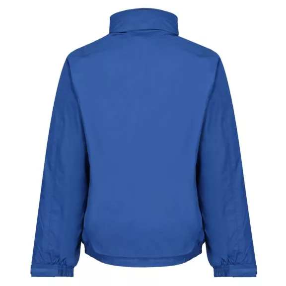 Regatta RETRW297 DOVER FLEECE LINED BOMBER JACKET 3XL Regatta RETRW297 DOVER FLEECE LINED BOMBER JACKET 3XL
