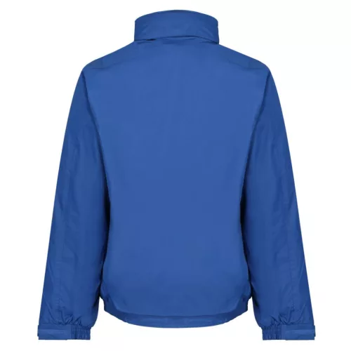 Regatta RETRW297 DOVER FLEECE LINED BOMBER JACKET M