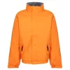 Regatta RETRW297 DOVER FLEECE LINED BOMBER JACKET 2XL