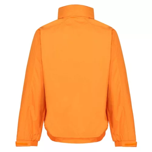 Regatta RETRW297 DOVER FLEECE LINED BOMBER JACKET 2XL