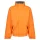 Regatta RETRW297 DOVER FLEECE LINED BOMBER JACKET 3XL