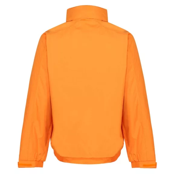 Regatta RETRW297 DOVER FLEECE LINED BOMBER JACKET 3XL