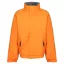 Regatta RETRW297 DOVER FLEECE LINED BOMBER JACKET L
