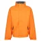 Regatta RETRW297 DOVER FLEECE LINED BOMBER JACKET XL