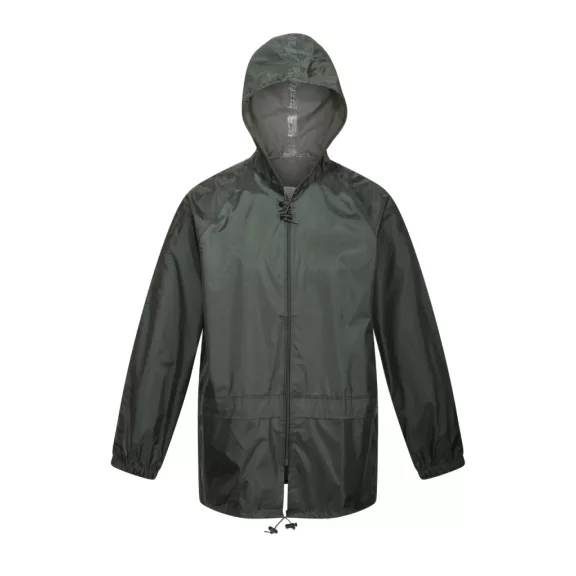 Regatta RETRW408 PRO STORMBREAK - WATERPROOF JACKET XS Regatta RETRW408 PRO STORMBREAK - WATERPROOF JACKET XS
