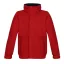 Regatta RETRW418 KIDS DOVER - FLEECE LINED JACKET 5/6
