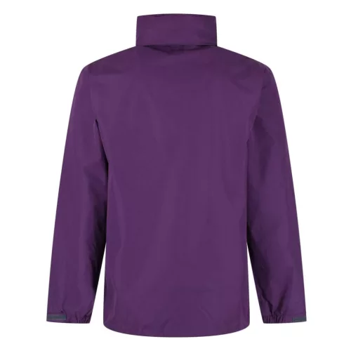 Regatta RETRW461 ARDMORE - WATERPROOF SHELL JACKET 3XL