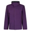 Regatta RETRW461 ARDMORE - WATERPROOF SHELL JACKET XL