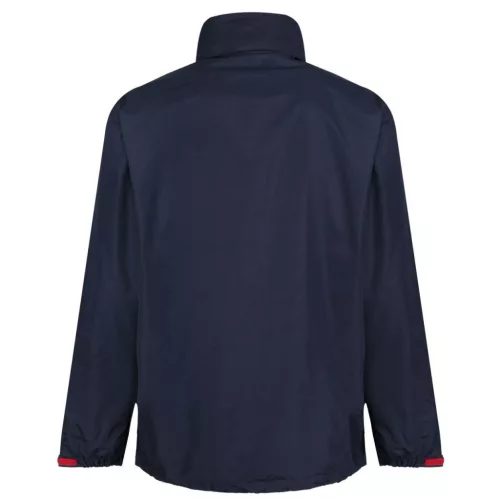 Regatta RETRW461 ARDMORE - WATERPROOF SHELL JACKET L
