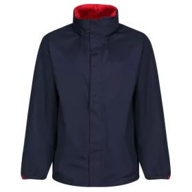 Regatta RETRW461 ARDMORE - WATERPROOF SHELL JACKET S