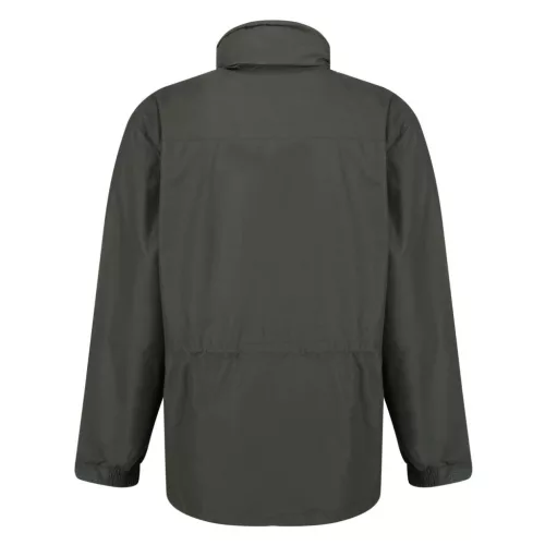Regatta RETRW463 VERTEX III - MICROFIBRE JACKET 2XL