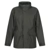 Regatta RETRW463 VERTEX III - MICROFIBRE JACKET 3XL