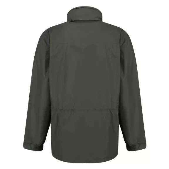 Regatta RETRW463 VERTEX III - MICROFIBRE JACKET S
