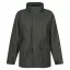 Regatta RETRW463 VERTEX III - MICROFIBRE JACKET XL