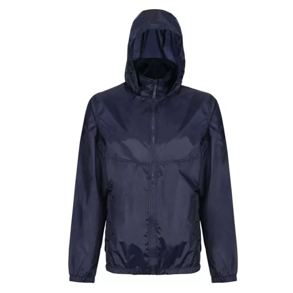 Regatta RETRW509 ASSET LIGHTWEIGHT SHELL JACKET 2XL Regatta RETRW509 ASSET LIGHTWEIGHT SHELL JACKET 2XL