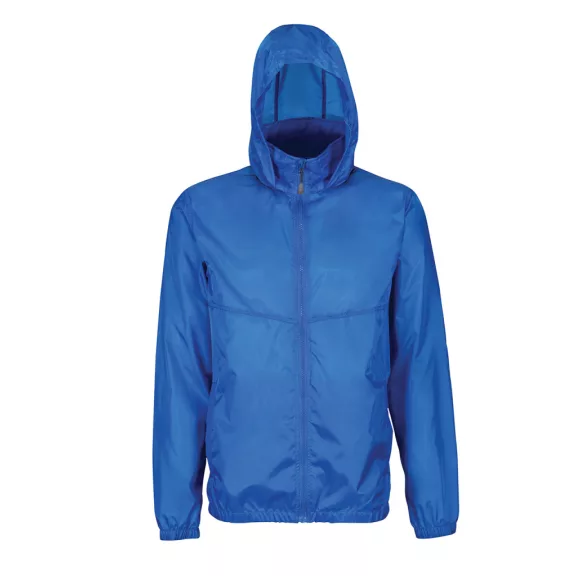 Regatta RETRW509 ASSET LIGHTWEIGHT SHELL JACKET 2XL Regatta RETRW509 ASSET LIGHTWEIGHT SHELL JACKET 2XL