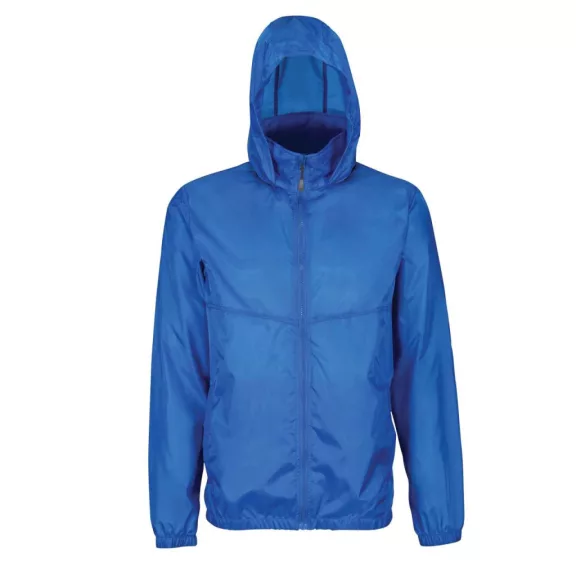 Regatta RETRW509 ASSET LIGHTWEIGHT SHELL JACKET 2XL Regatta RETRW509 ASSET LIGHTWEIGHT SHELL JACKET 2XL