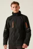 Regatta RETRW511 X-PRO EXOSPHERE II PERFORMANCE STRETCH SHELL JACKET L
