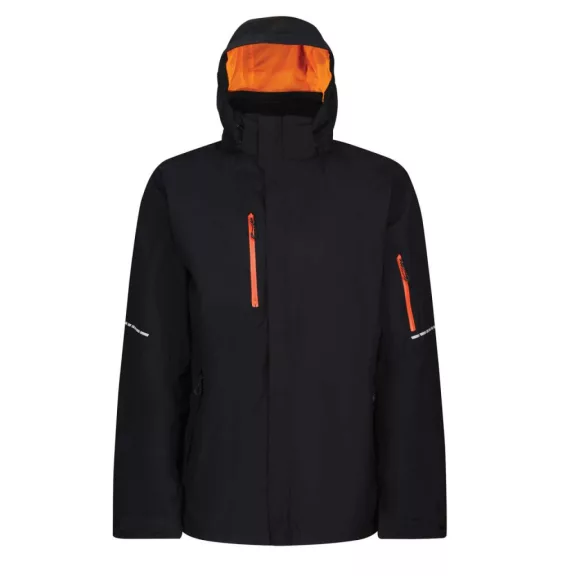 Regatta RETRW511 X-PRO EXOSPHERE II PERFORMANCE STRETCH SHELL JACKET S Regatta RETRW511 X-PRO EXOSPHERE II PERFORMANCE STRETCH SHELL JACKET S