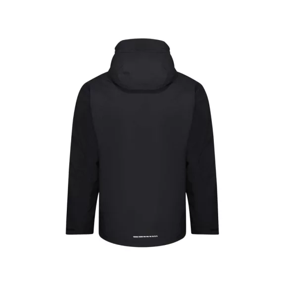 Regatta RETRW511 X-PRO EXOSPHERE II PERFORMANCE STRETCH SHELL JACKET S Regatta RETRW511 X-PRO EXOSPHERE II PERFORMANCE STRETCH SHELL JACKET S