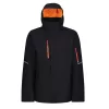 Regatta RETRW511 X-PRO EXOSPHERE II PERFORMANCE STRETCH SHELL JACKET XL