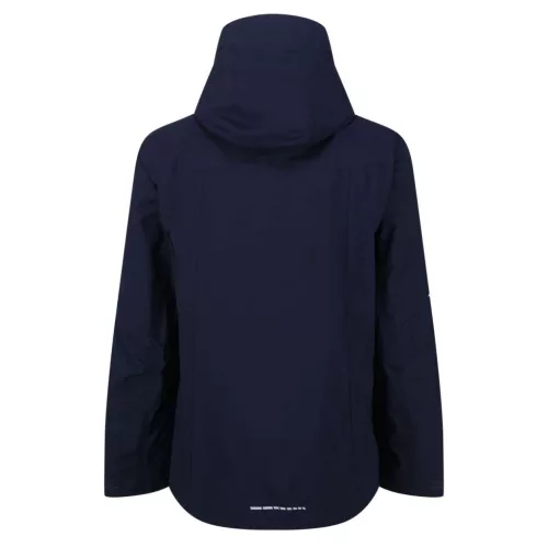 Regatta RETRW511 X-PRO EXOSPHERE II PERFORMANCE STRETCH SHELL JACKET S