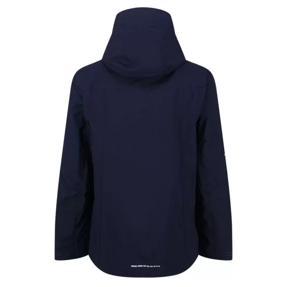 Regatta RETRW511 X-PRO EXOSPHERE II PERFORMANCE STRETCH SHELL JACKET XL
